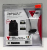 Trijicon HD XR Night Sight36s GL601-C-600 MSRP: $175.00