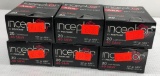 Lot of 6 Items: (6) Inceptor ARX Self-Defense .40 S&W Ammunition 120 Total Rounds