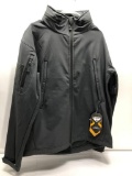 Condor Men's XL Summit Softshell Jacket