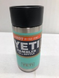 Yeti Rambler Seafoam 12oz Bottle