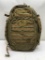 5.11 Tactical Rush72 2639 cu in Backpack, 328 Sandstone MSRP: $179.99