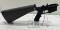 Anderson AR-15 Multi Cal Lower Unit w/ Trigger, Pistol Grip & A2 Fixed Stock SN: 16313682