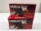 Ammunition: American Eagle 327 Federal Magnum - 100 Rounds (WE DO NOT SHIP AMMO)