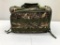 Realtree Max-5 Complete Gun Care Molle Compatible Range Bag w/ Cleaning Products