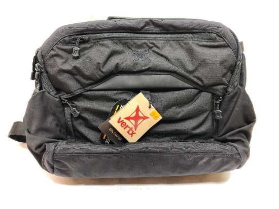 VERTX EDC Courier Tactical Grade Messenger Bag MSRP: $164.99