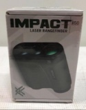 Vortex Impact 850 Laser Rangefinder MSRP: $199.99 - No. LRF100