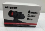 Aimpoint AB 200174 Carbine Optic MSRP: $439.00