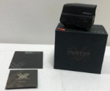 Vortex Optics AMG UH-1 Holographic Sight MSRP: $499.99