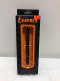 Gerber Tactical Impromptu Tactical Pen Glass Breaker Pen MSRP: $69.99