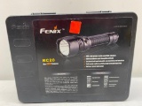 FENIX RC20 Max 1000 Lumen Tactical Flashlight, Display Model, Open Stock, MSRP: 149.99