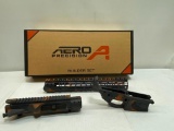 Aero Precision APCS308015 M5E1 Builder Set w/ 15in M-LOK Handguard Aero Dazzle MSRP: $599.99