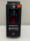 MAGPUL BiPod For M-LOK, Black MAG933 MSRP: $109.99