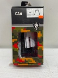 CAA Gear Up Bi-Pod 8in - 12in MSRP: $179.99
