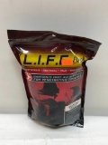L.I.F.E. Pack Emergency First Aid Supplies for Penetrating Trauma w/ QuikClot Combat Gauge MSRP: