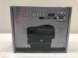 Vortex SPARC AR Red Dot Model: SPC-AR1 MSRP: $199.99