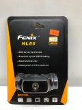 FENIX HL55 900 Lumen Headlamp