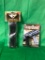 2 Items; TangoDown Battlegrip Model BGV-KM Keymod Vertical Grip & Condor Rigger Belt Size L/XL