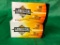 Armscor 22 TCM 40gr Jacketed Hollow Point Ammunition, 100 Rounds, 2 Cases of 50