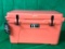 YETI Tundra 45 Cooler, Limited Edition Coral, New in Box