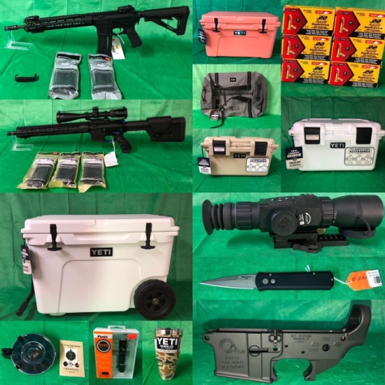 Gun Store Liquidation Omaha Feb 14 Guns/Ammo/Parts