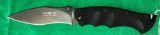 Blade-Tech Profili FK-MD Maniago - Italy - N690Co - Folding Knife, 3.5in Blade
