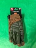 Vertx FR Breacher Gloves Size XXL MSRP: $68.95