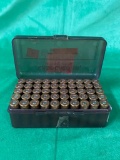 150 Rounds of Cal. 44-40 Black Powder Ammunition, Reload