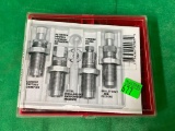 Lee Deluxe Pistol Reloading Die Set 40 S&W and 10mm Auto