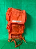 Everest The World Famous No. 228 Hiking Backpack and Aluminum Frame