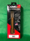 CMC Barrels Glock 19 9mm Performance Barrel, Fluted Barrel Threaded DLC Bronze HXBN RSVP: $210.99