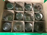 Case of 12 Oakley Shotglasses