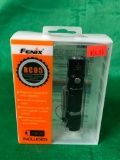 FENIX RC09 Magnetic Charging Flashlight, 550 Lumen w/ Micro USB Charger