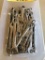 Large Assortment of Combination Wrenches