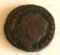 Early Roman Coin