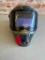 Snap-On Welding Helmet