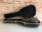 Applause Model AA31 Acoustic Guitar w/ Case