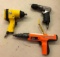 Air Guns & Nail Guns - Ramset Cobra