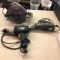 Black Decker Circular Saw & Drill, Misc