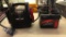 Lot of 2 Car Battery Chargers