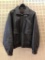 Guy Lauren Leather Jacket