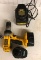 DeWalt Drill DW983 w/ Charger & Batteries