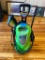 Earthwise Pressure Washer