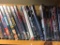 100 + DVD Movies