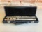 Palm Winds Flute SN: 14070010 w/ Hard Case