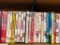 115+ DVD Movies