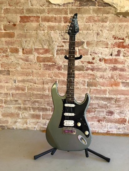 Passion Electric Guitar