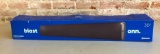 ONN 30in Blast 2.0 Soundbar, Speaker, Bluetooth