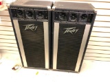 Peavey T-300 High Frequency Projector Speakers