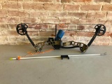 Barnett Vortex Bow Fishing Compound Bow