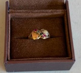 Blackhills Gold Ring